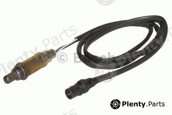  BOSCH part 0258003037 Lambda Sensor