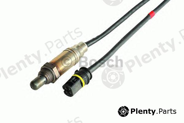  BOSCH part 0258003573 Lambda Sensor