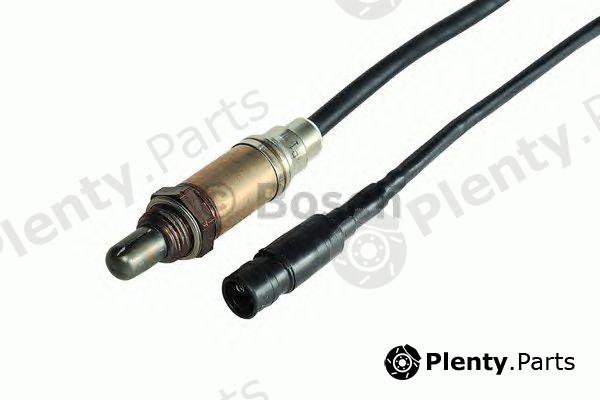  BOSCH part 0258003924 Lambda Sensor