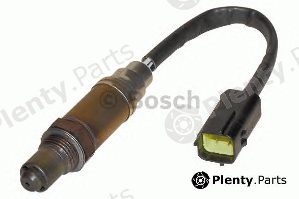  BOSCH part 0258005253 Lambda Sensor