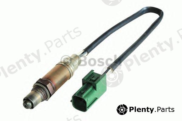  BOSCH part 0258005295 Lambda Sensor