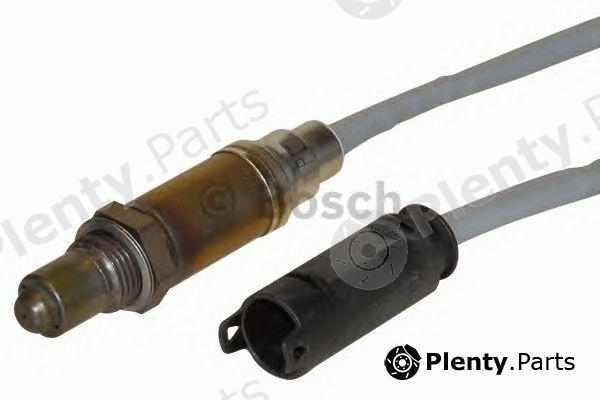  BOSCH part 0258005321 Lambda Sensor