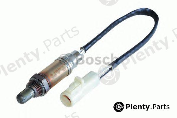  BOSCH part 0258005717 Lambda Sensor