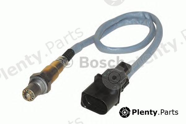  BOSCH part 0258007146 Lambda Sensor