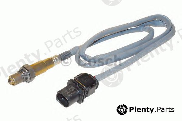  BOSCH part 0258017102 Lambda Sensor