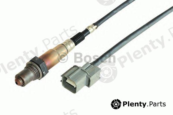  BOSCH part 0258986605 Lambda Sensor