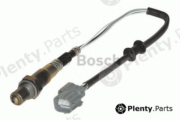  BOSCH part 0258986612 Lambda Sensor