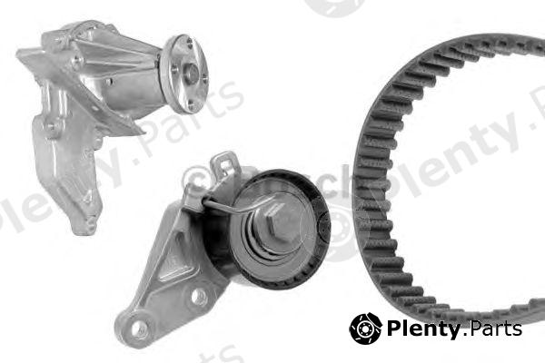  BOSCH part 1987948789 Water Pump & Timing Belt Kit