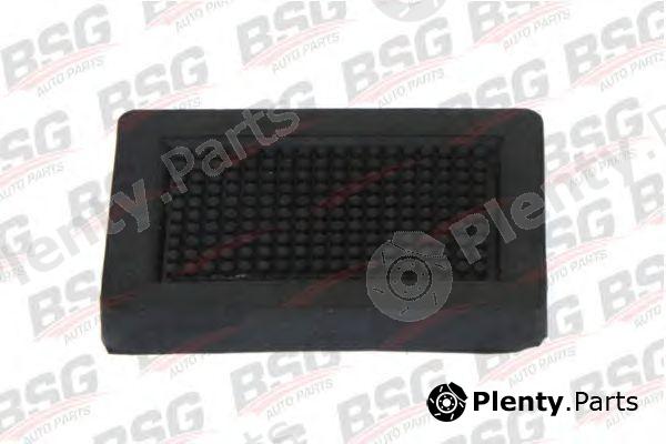  BSG part BSG30700029 Clutch Pedal Pad