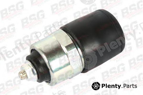  BSG part BSG30-840-014 (BSG30840014) Solenoid