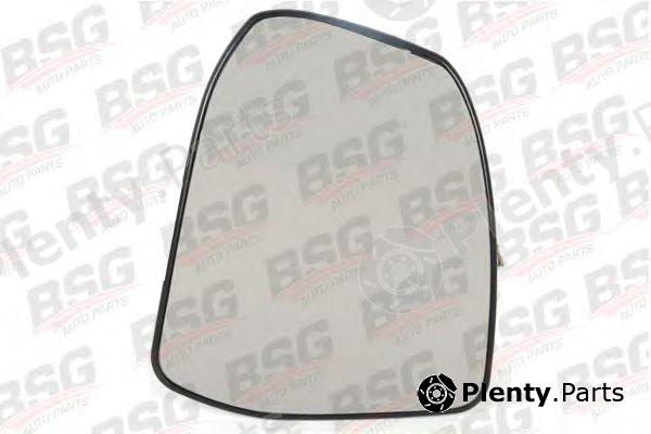  BSG part BSG30-910-022 (BSG30910022) Mirror Glass, glass unit