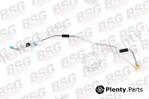  BSG part BSG30-725-030 (BSG30725030) Hydraulic Hose, steering system