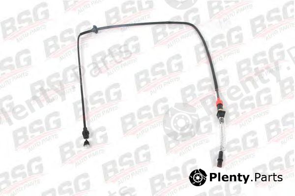  BSG part BSG30755002 Accelerator Cable