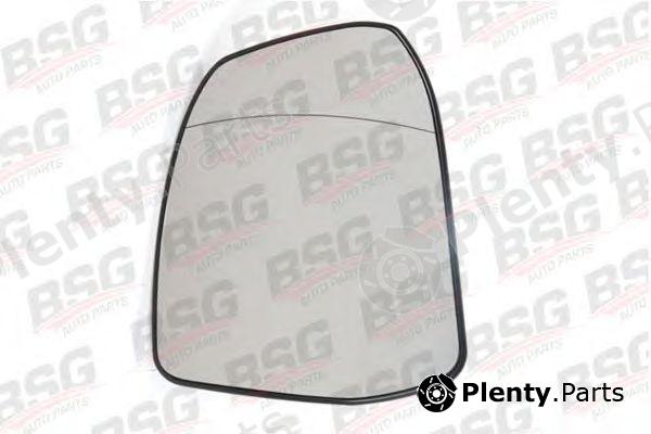  BSG part BSG30-910-023 (BSG30910023) Mirror Glass, outside mirror
