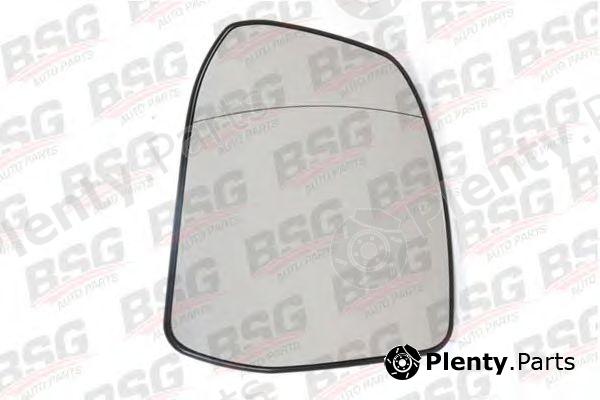  BSG part BSG30-910-024 (BSG30910024) Mirror Glass, outside mirror