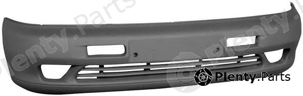  PHIRA part MV03 Bumper