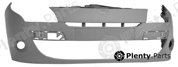  PHIRA part RM-43 (RM43) Bumper