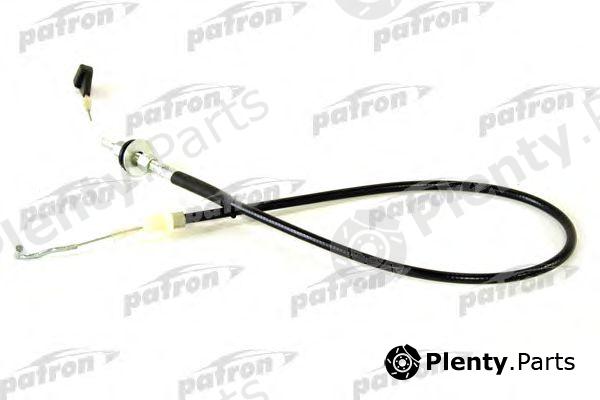  PATRON part PC4002 Accelerator Cable