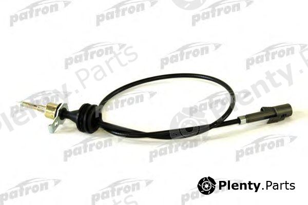  PATRON part PC7011 Tacho Shaft