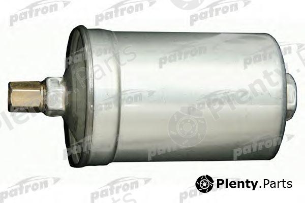  PATRON part PF3118 Fuel filter