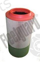  FLEETGUARD part AF25894 Air Filter