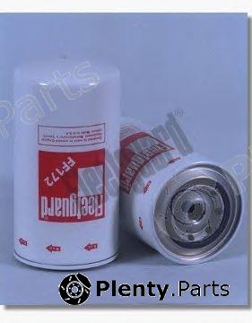 FLEETGUARD part FF172 Fuel filter