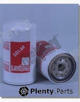  FLEETGUARD part FF185 Fuel filter