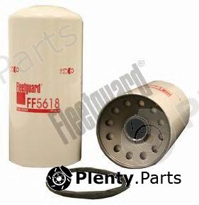  FLEETGUARD part FF5619 Fuel filter