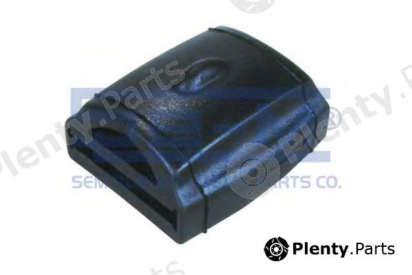  SEM LASTIK part 7714 Rubber Buffer, suspension