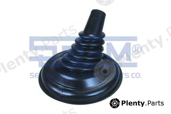  SEM LASTIK part 7735 Gear Lever Gaiter