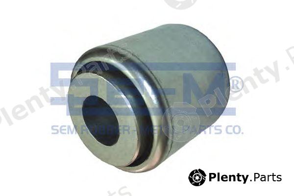  SEM LASTIK part 7933 Control Arm-/Trailing Arm Bush; Tie Bar Bush