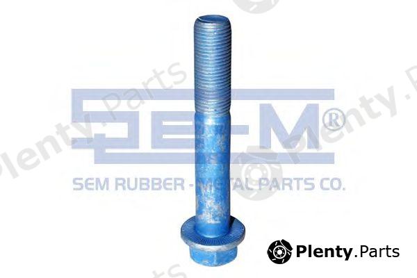  SEM LASTIK part 8143 Screw