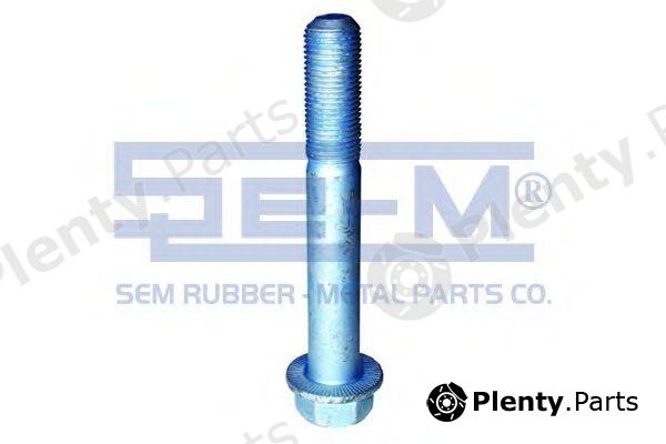  SEM LASTIK part 8144 Screw