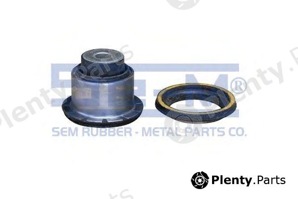  SEM LASTIK part 8175 Bush, driver cab suspension