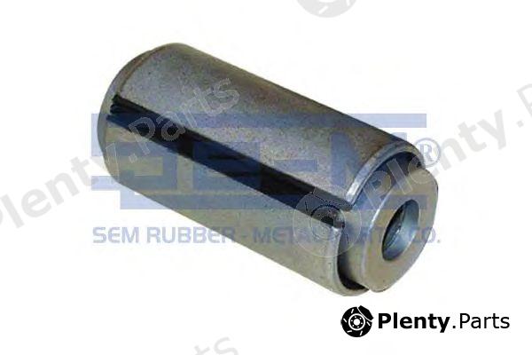  SEM LASTIK part 8526 Mounting, leaf spring