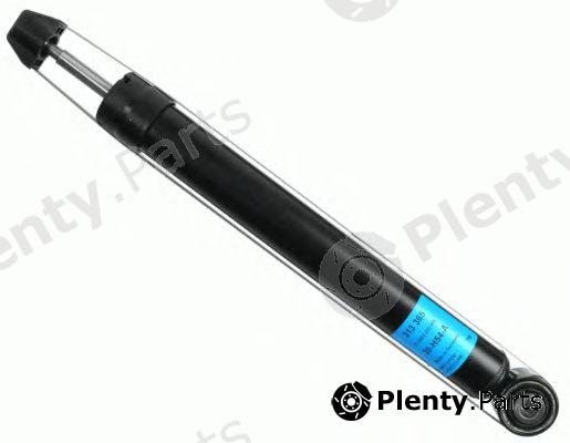  SACHS part 313365 Shock Absorber