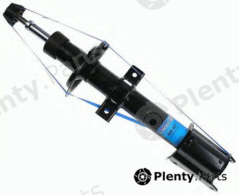  SACHS part 556307 Shock Absorber