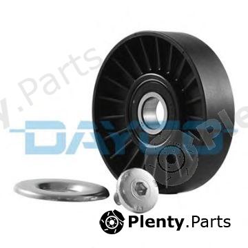  DAYCO part APV1081 Deflection/Guide Pulley, v-ribbed belt