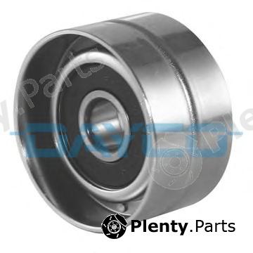  DAYCO part ATB2115 Deflection/Guide Pulley, timing belt