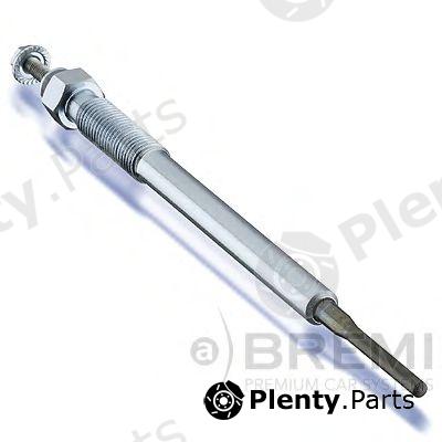  BREMI part 26052 Glow Plug