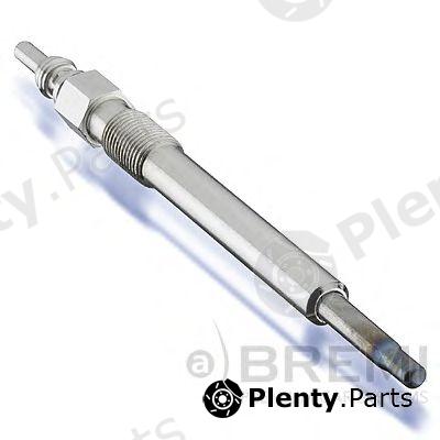  BREMI part 26076 Glow Plug