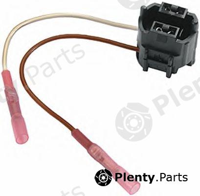  HELLA part 8KB863949-011 (8KB863949011) Plug