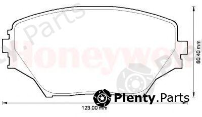  BENDIX part 572487B Replacement part