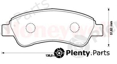  BENDIX part 573030B Replacement part