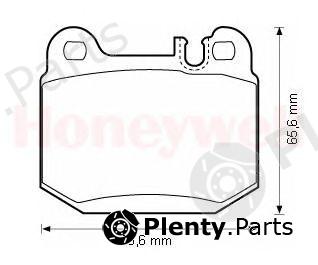  BENDIX part 573147B Replacement part