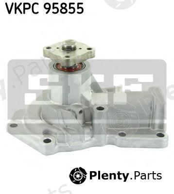 SKF part VKPC95855 Water Pump