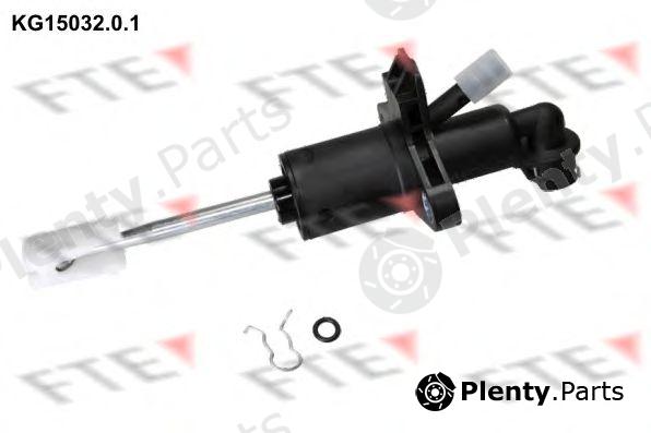  FTE part KG15032.0.1 (KG1503201) Master Cylinder, clutch