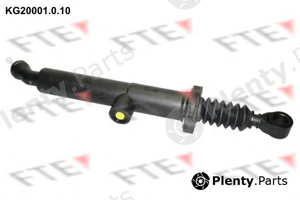  FTE part KG20001.0.10 (KG20001010) Master Cylinder, clutch