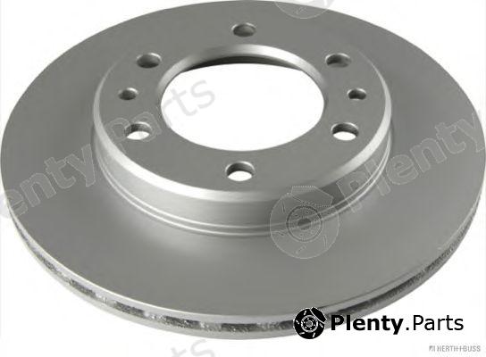  HERTH+BUSS JAKOPARTS part J3302034 Brake Disc