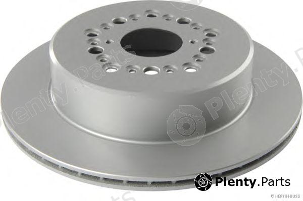  HERTH+BUSS JAKOPARTS part J3312031 Brake Disc